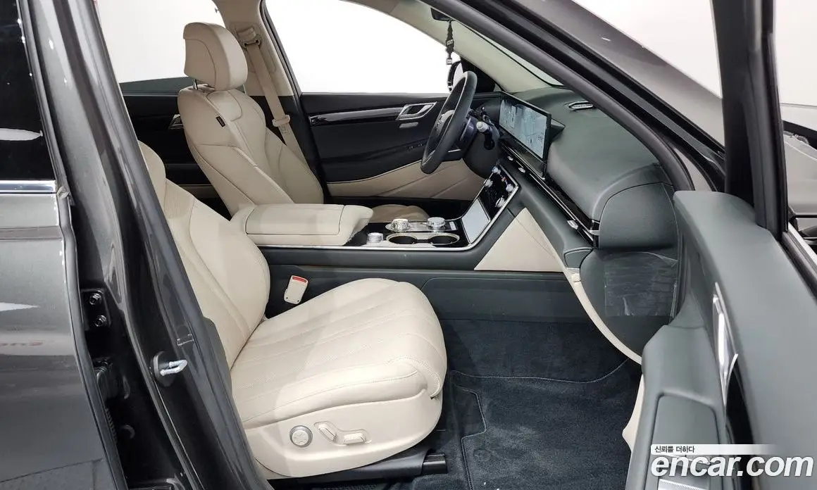 Genesis GV80 2024 2.5 автомат (гидро), фото 16