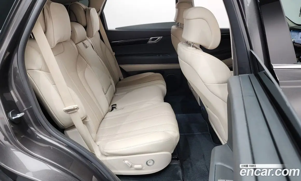 Genesis GV80 2024 2.5 автомат (гидро), фото 17