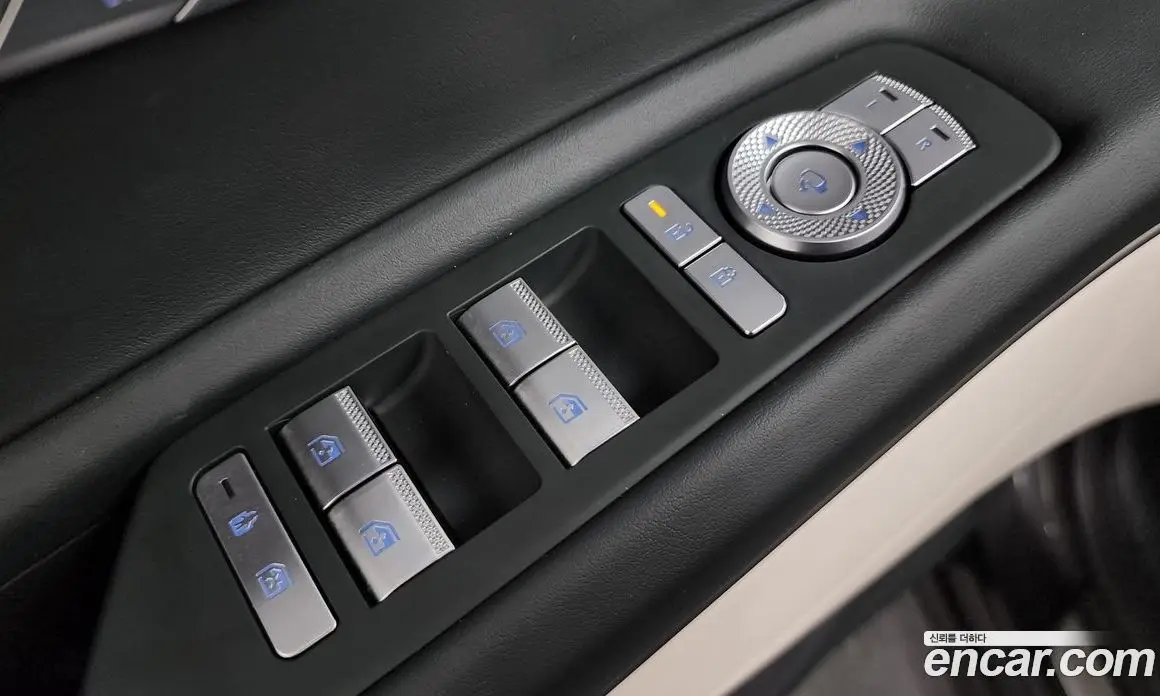Genesis GV80 2024 2.5 автомат (гидро), фото 28