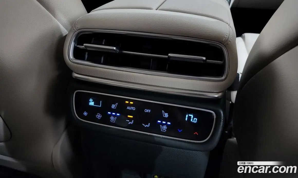 Genesis GV80 2024 2.5 автомат (гидро), фото 33