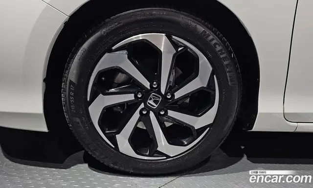 Honda Accord 2016 2.4 автомат (гидро), миниатюра 5
