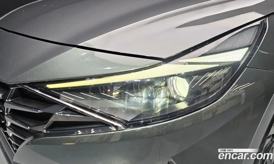 Hyundai Avante 2022 1.6 автомат (гидро), фото 8
