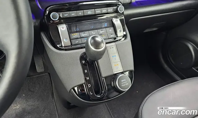 Hyundai Casper 2023 1.0 автомат (гидро), миниатюра 12