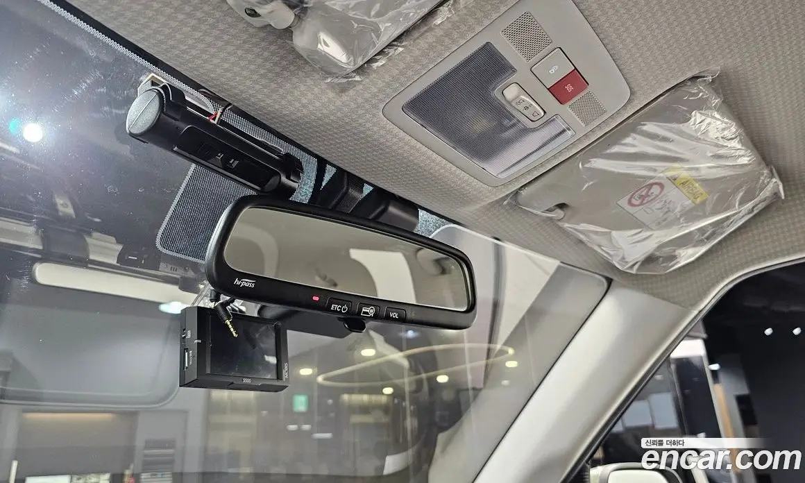 Hyundai Casper 2023 1.0 автомат (гидро), фото 26