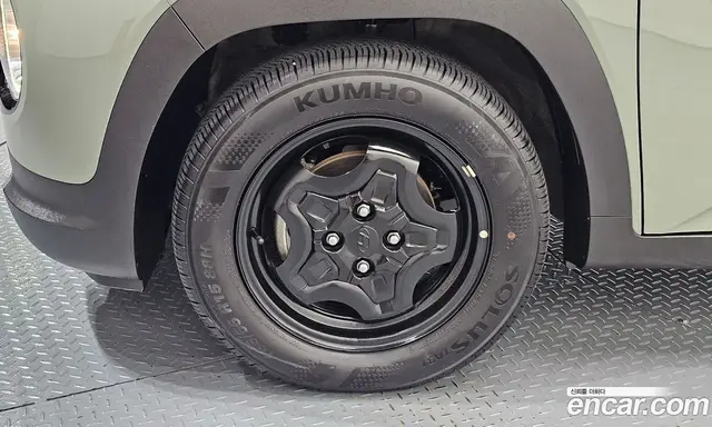 Hyundai Casper 2023 1.0 автомат (гидро), миниатюра 5