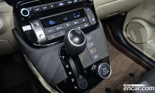 Hyundai Casper 2025 1.0 автомат (гидро), миниатюра 12