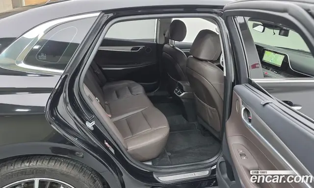 Hyundai Grandeur 2022 3.3 автомат (гидро), миниатюра 11