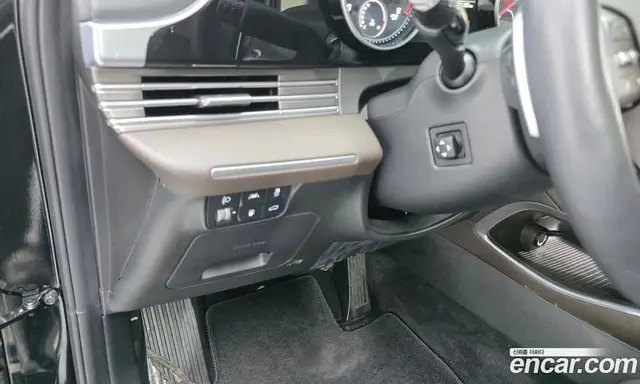 Hyundai Grandeur 2022 3.3 автомат (гидро), миниатюра 12