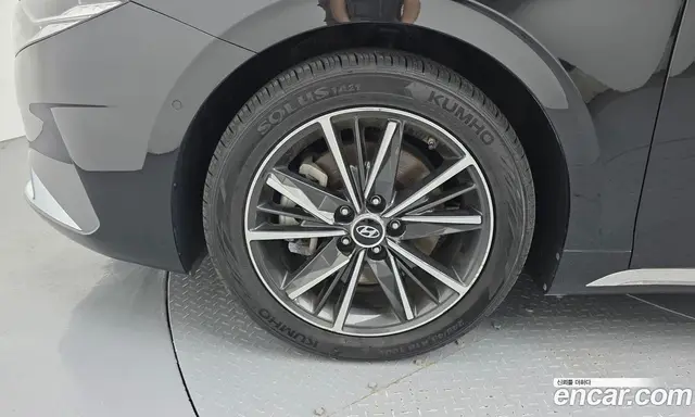 Hyundai Grandeur 2022 3.3 автомат (гидро), миниатюра 5