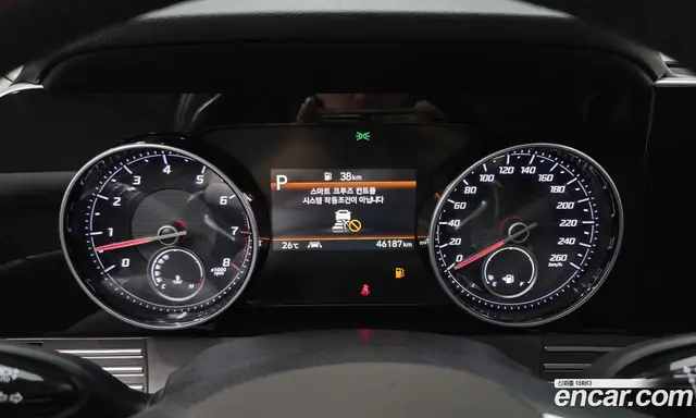 Hyundai Grandeur 2022 3.3 автомат (гидро), миниатюра 8