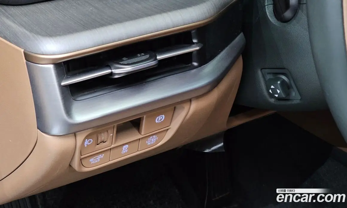 Hyundai Grandeur 2023 1.6 автомат (гидро), фото 20