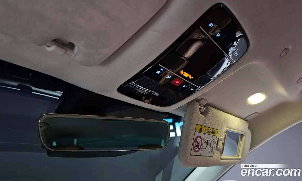 Hyundai Grandeur 2023 1.6 автомат (гидро), фото 25