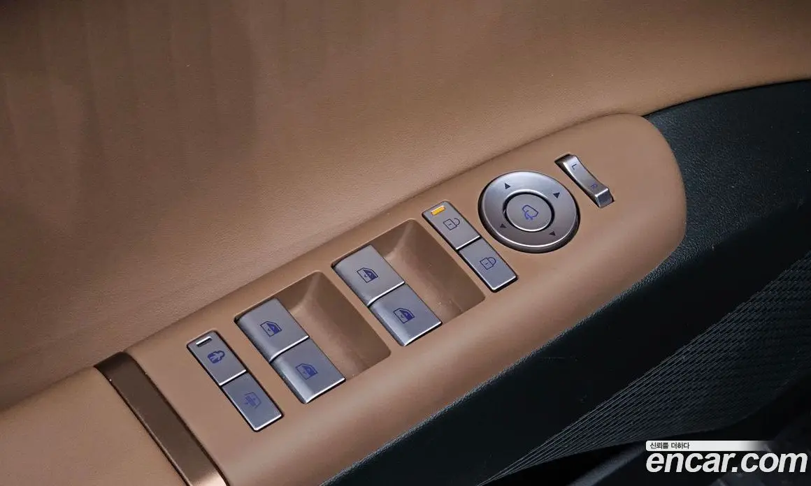 Hyundai Grandeur 2023 1.6 автомат (гидро), фото 28
