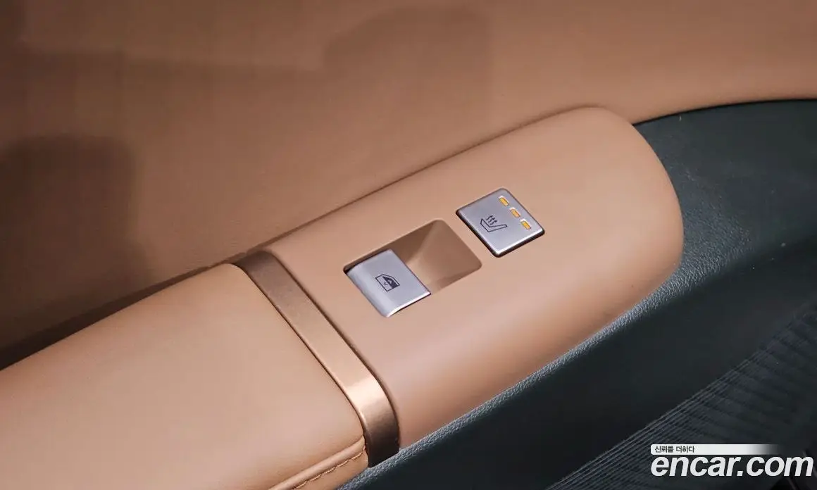 Hyundai Grandeur 2023 1.6 автомат (гидро), фото 29