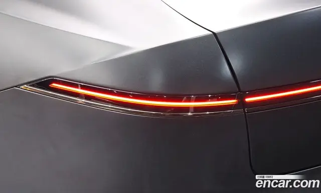 Hyundai Grandeur 2023 1.6 автомат (гидро), миниатюра 9