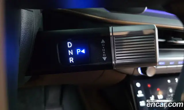 Hyundai Grandeur 2024 1.6 автомат (гидро), миниатюра 12