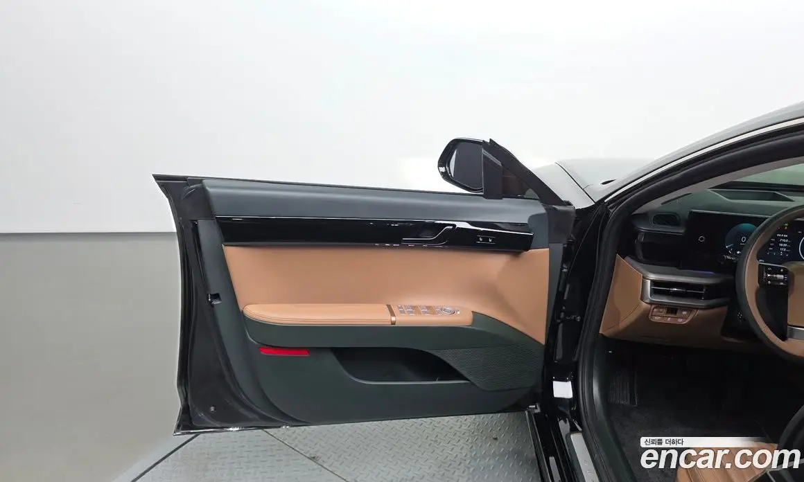 Hyundai Grandeur 2024 1.6 автомат (гидро), фото 14