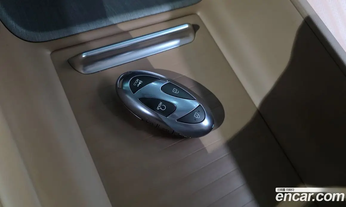 Hyundai Grandeur 2024 1.6 автомат (гидро), фото 28