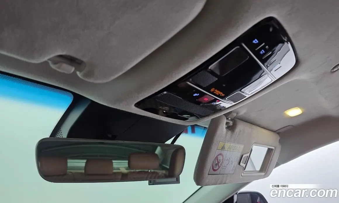 Hyundai Grandeur 2024 1.6 автомат (гидро), фото 29