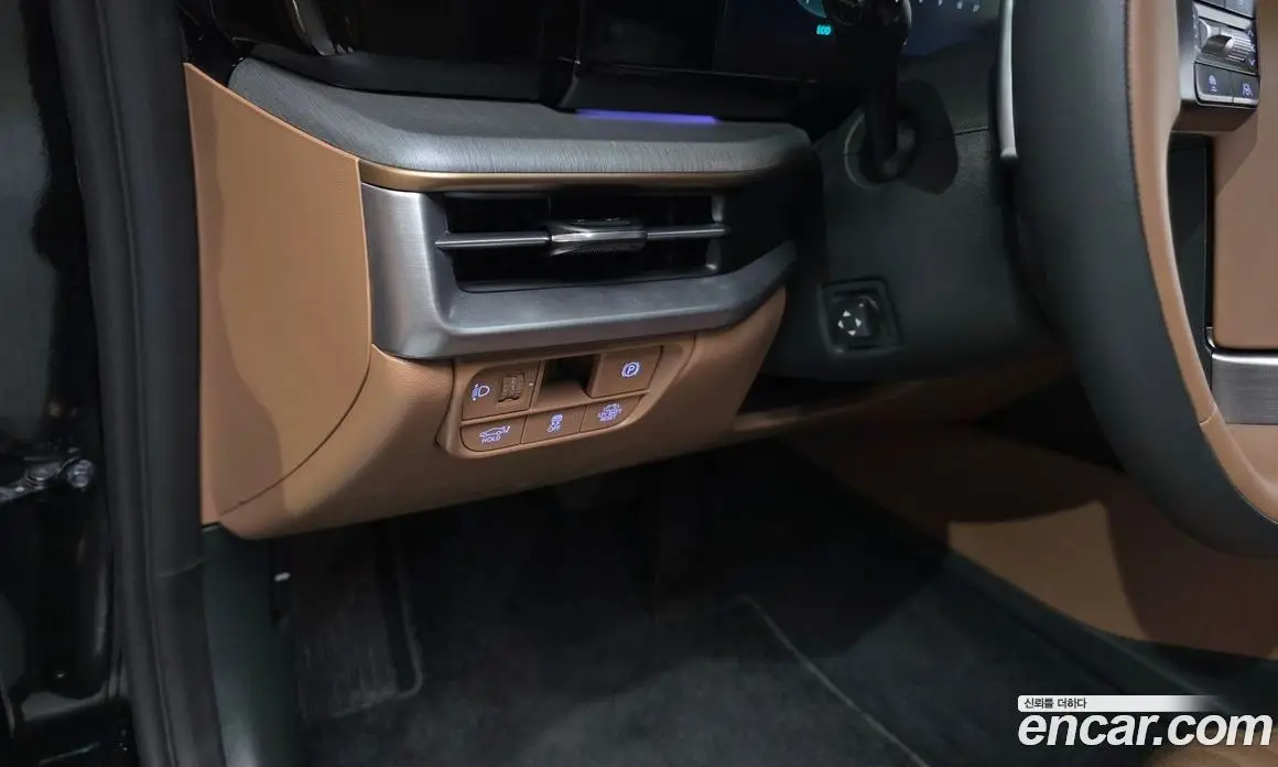 Hyundai Grandeur 2024 1.6 автомат (гидро), фото 30