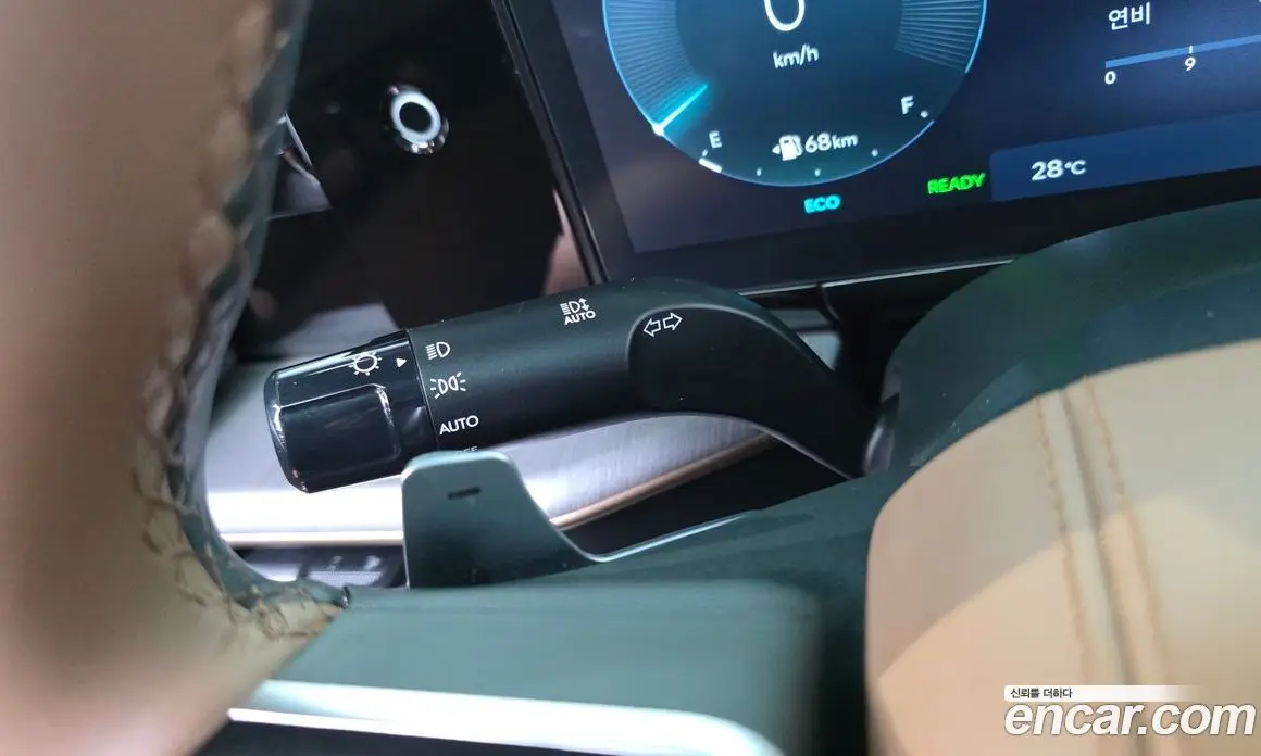 Hyundai Grandeur 2024 1.6 автомат (гидро), фото 37