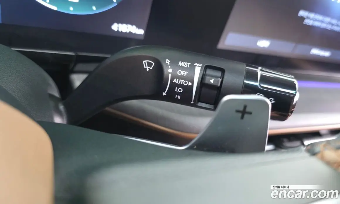 Hyundai Grandeur 2024 1.6 автомат (гидро), фото 38