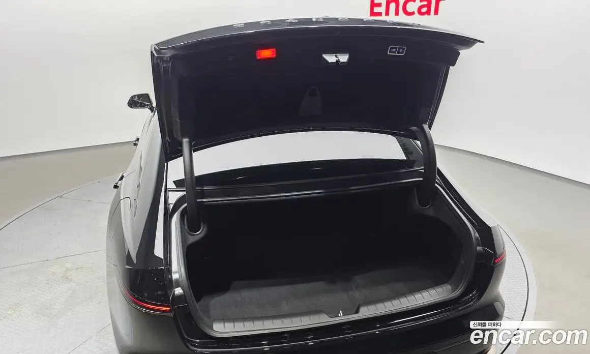 Hyundai Grandeur 2024 1.6 автомат (гидро), фото 41