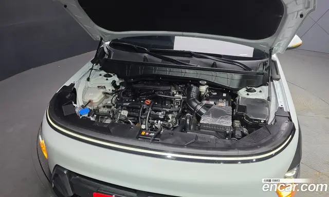 Hyundai Kona 2025 1.6 автомат (гидро), миниатюра 6