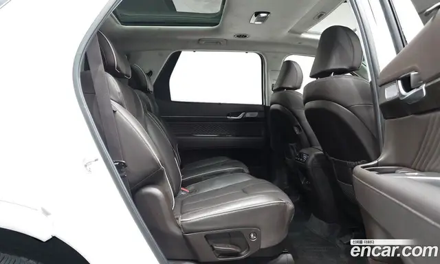 Hyundai Palisade 2024 2.2 автомат (гидро), миниатюра 11