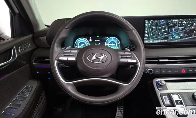 Hyundai Palisade 2024 2.2 автомат (гидро), миниатюра 12