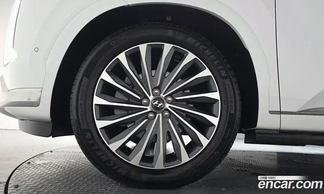 Hyundai Palisade 2024 2.2 автомат (гидро), миниатюра 5