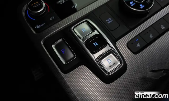 Hyundai Palisade 2024 2.2 автомат (гидро), миниатюра 9