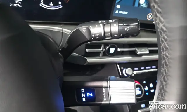 Hyundai Santa Fe 2023 2.5 автомат (гидро), миниатюра 12