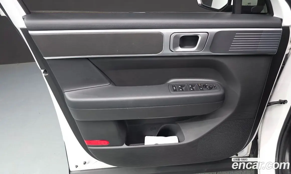 Hyundai Santa Fe 2023 2.5 автомат (гидро), фото 14