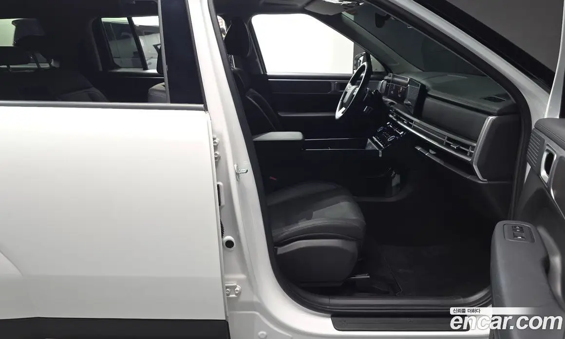 Hyundai Santa Fe 2023 2.5 автомат (гидро), фото 16
