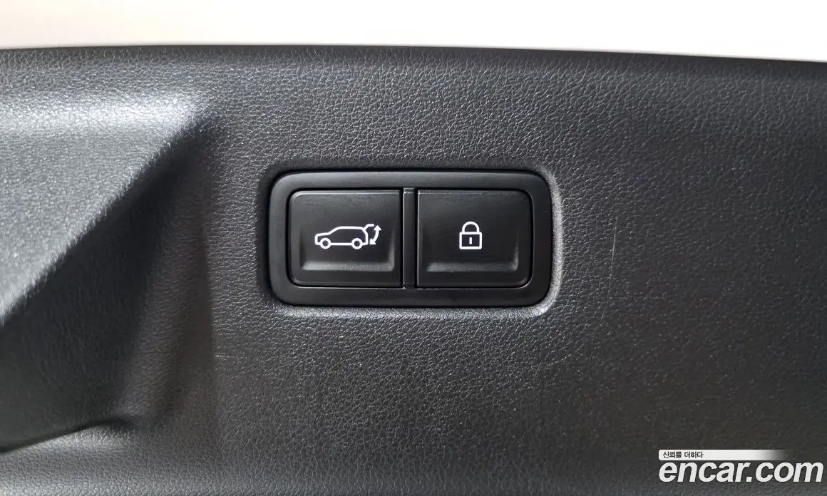 Hyundai Santa Fe 2023 2.5 автомат (гидро), фото 23