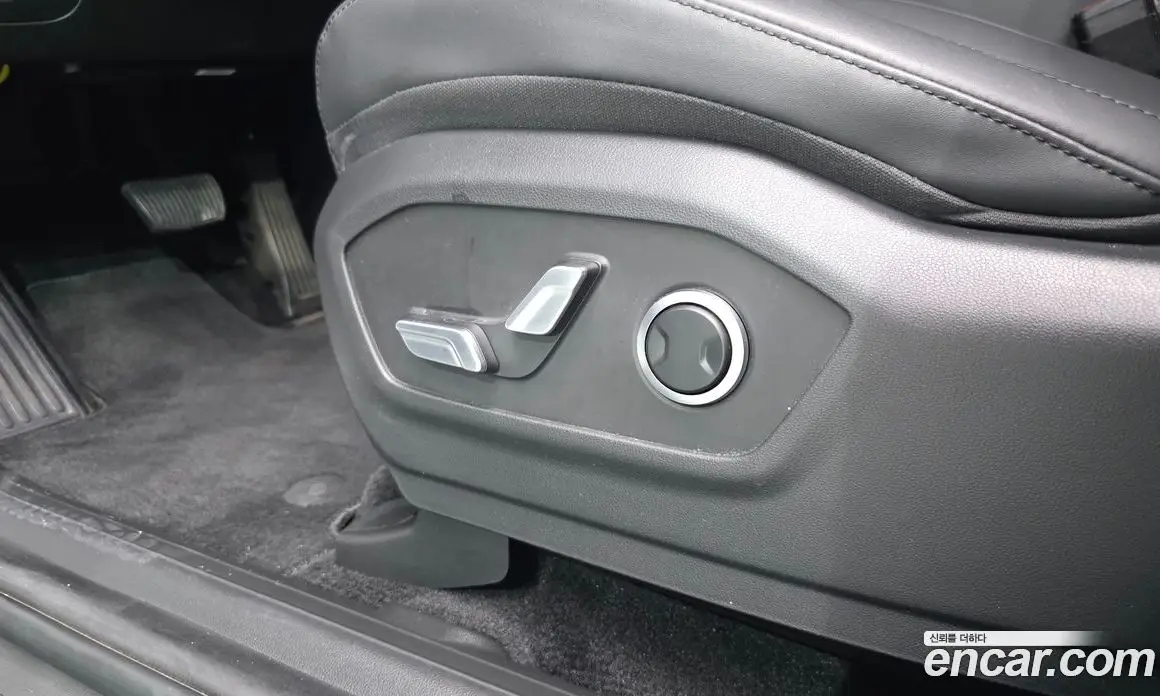 Hyundai Santa Fe 2023 2.5 автомат (гидро), фото 32
