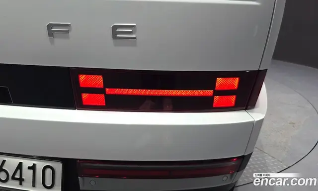 Hyundai Santa Fe 2023 2.5 автомат (гидро), миниатюра 9