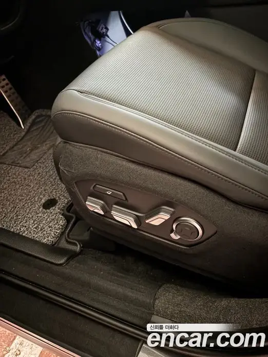 Hyundai Santa Fe 2025 2.5 автомат (гидро), миниатюра 11