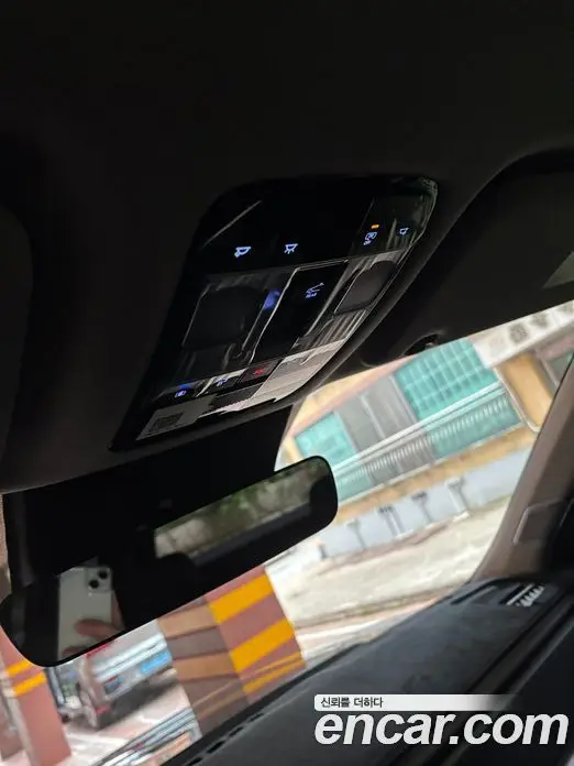 Hyundai Santa Fe 2025 2.5 автомат (гидро), фото 13