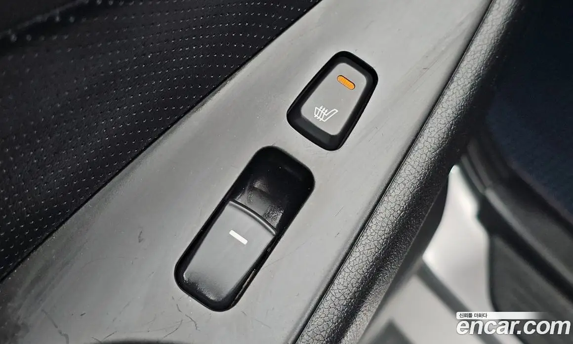Hyundai Sonata 2011 2.0 автомат (гидро), фото 24
