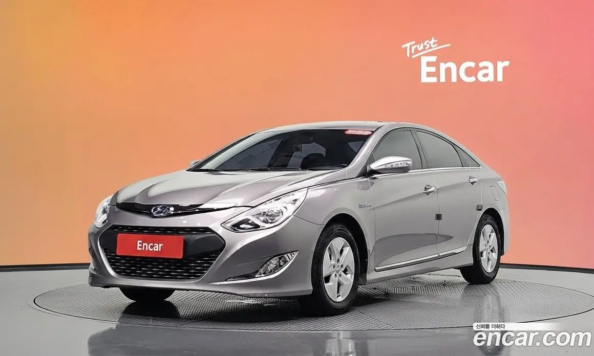 Hyundai Sonata 2011 2.0 автомат (гидро), фото 38