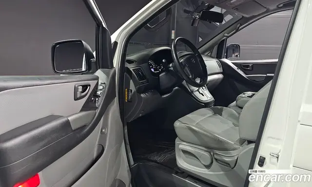 Hyundai Starex 2019 2.5 автомат (гидро), миниатюра 12