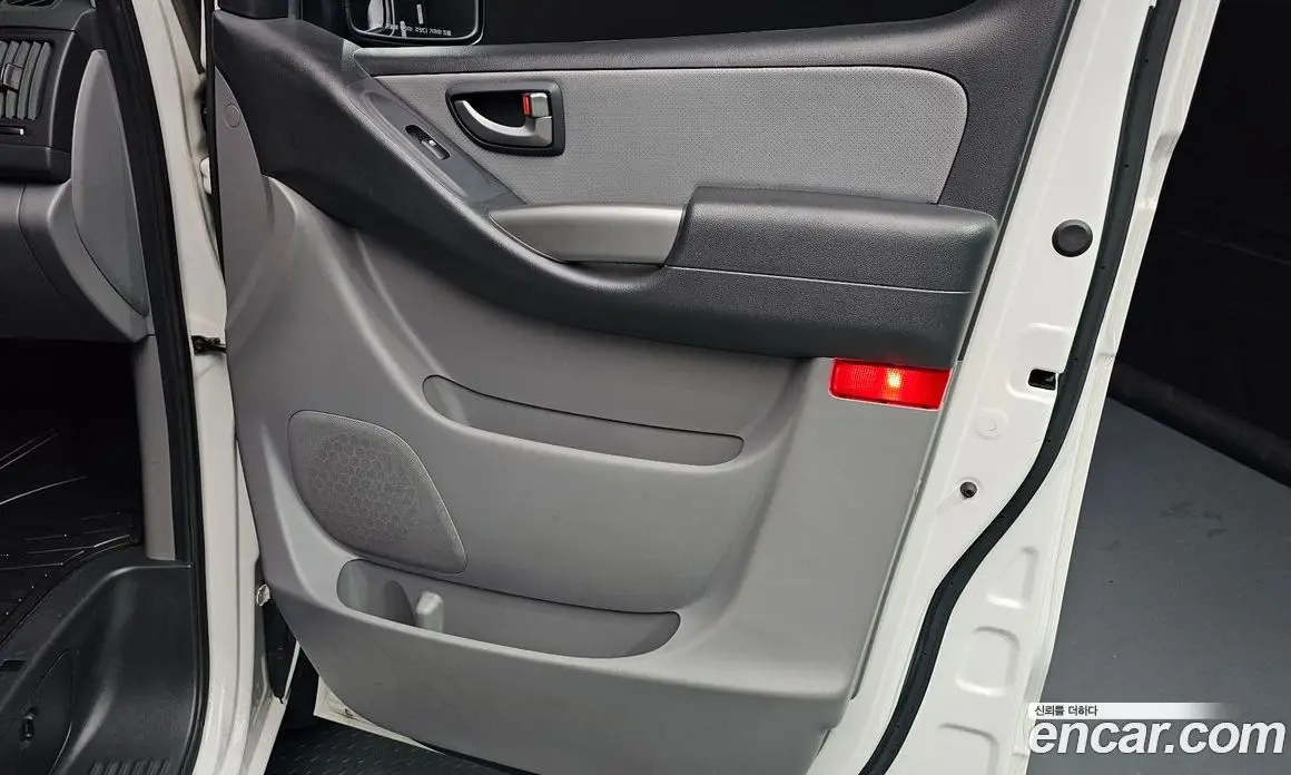 Hyundai Starex 2019 2.5 автомат (гидро), фото 13