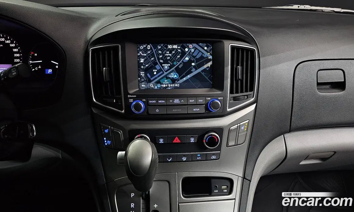Hyundai Starex 2019 2.5 автомат (гидро), фото 19