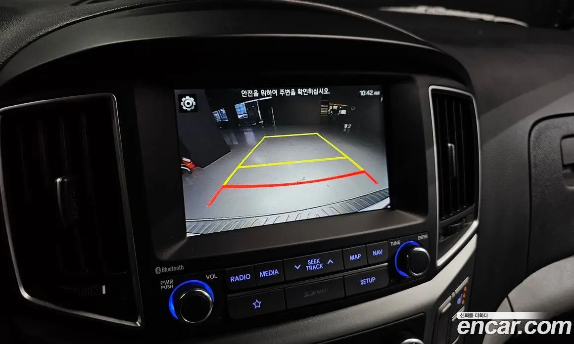Hyundai Starex 2019 2.5 автомат (гидро), фото 20