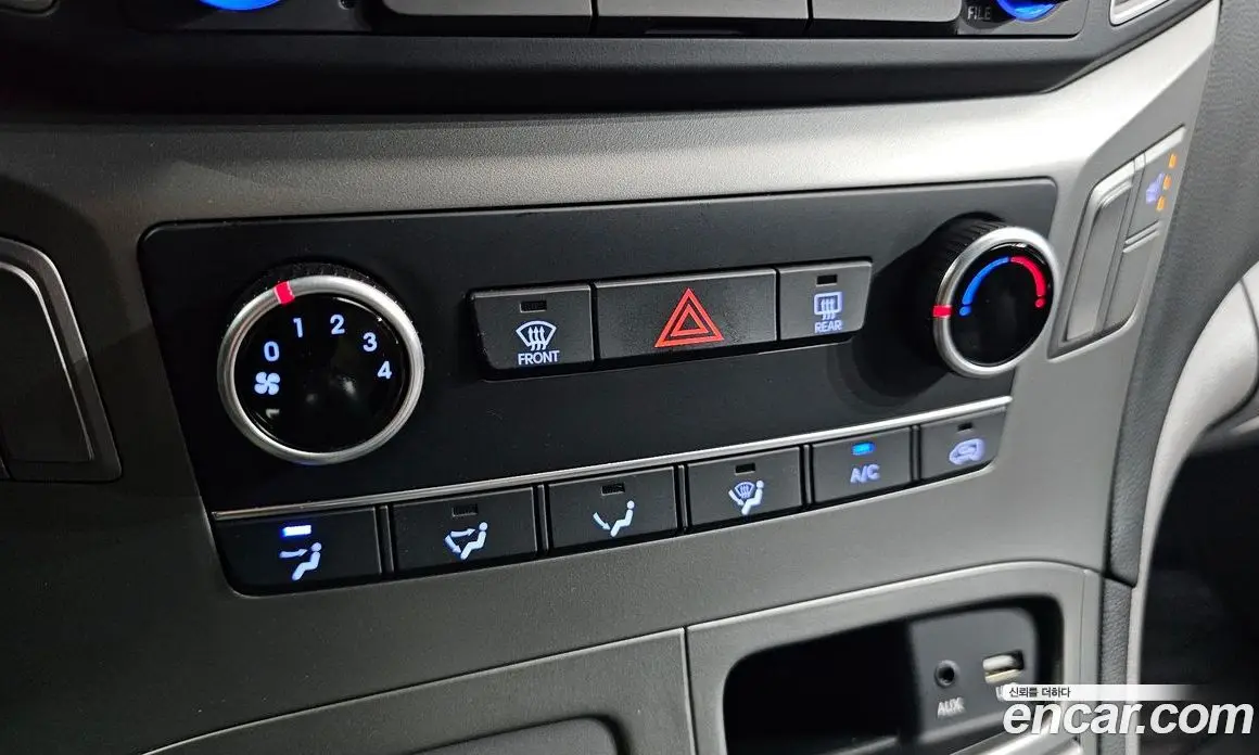 Hyundai Starex 2019 2.5 автомат (гидро), фото 22