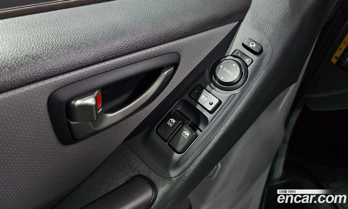 Hyundai Starex 2019 2.5 автомат (гидро), фото 28