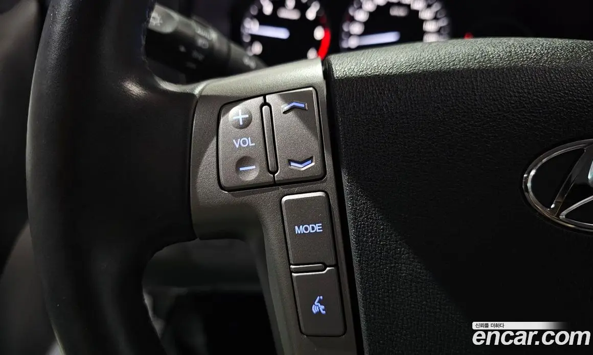 Hyundai Starex 2019 2.5 автомат (гидро), фото 30
