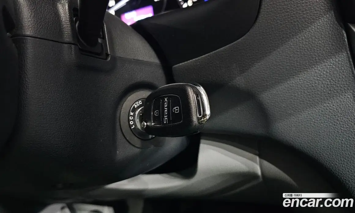 Hyundai Starex 2019 2.5 автомат (гидро), фото 31